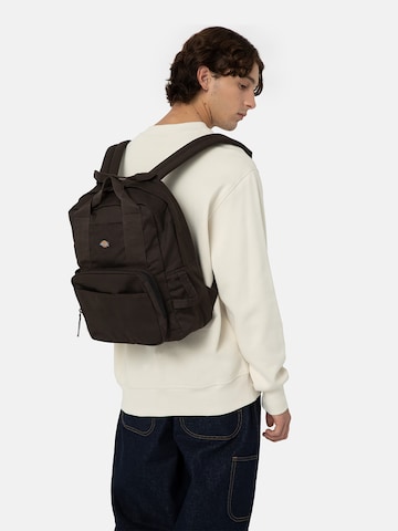 Sac à dos 'Lisbon' DICKIES en noir
