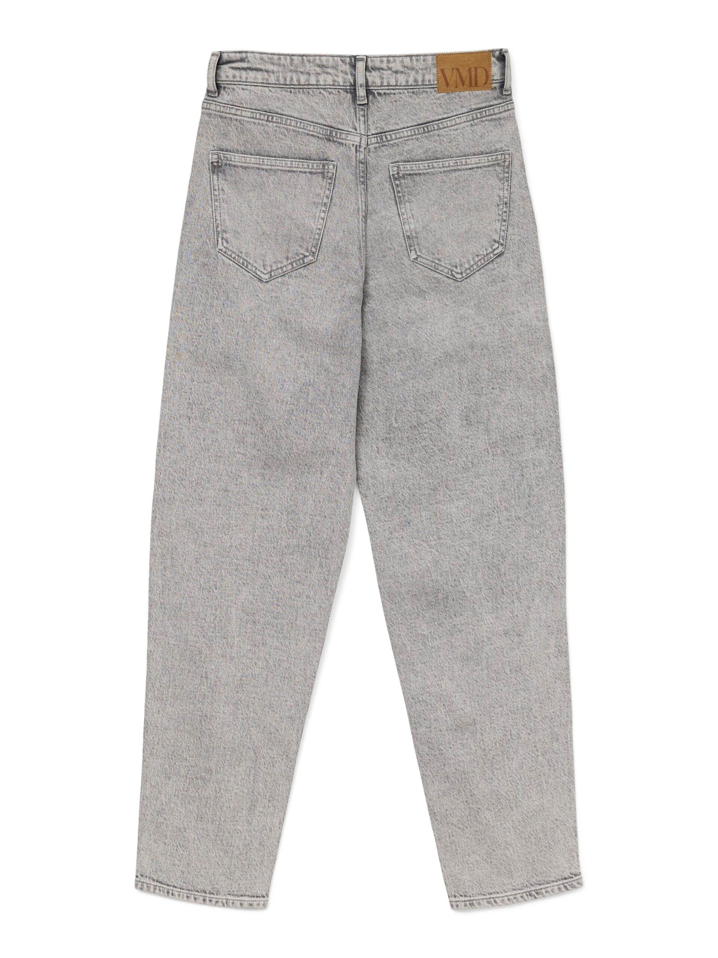 Regular Jean VERO MODA en gris