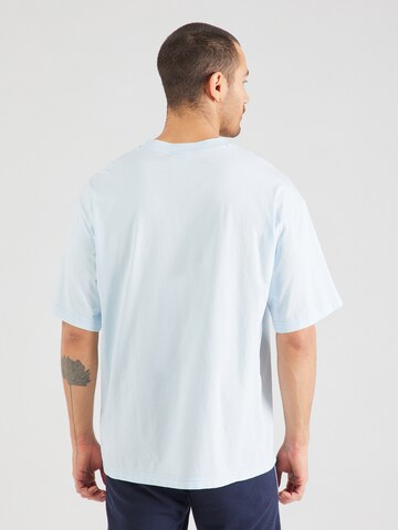 Champion Authentic Athletic Apparel Shirt in Blue