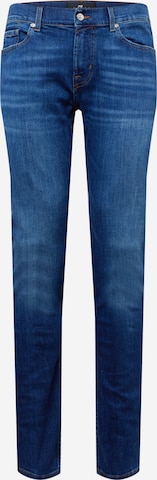 7 for all mankind Jeans 'PAXTYN' in Blue: front