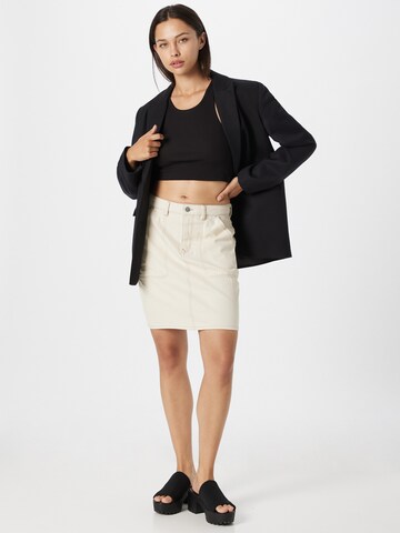 ARMEDANGELS Rock 'AAVENIA' in Beige