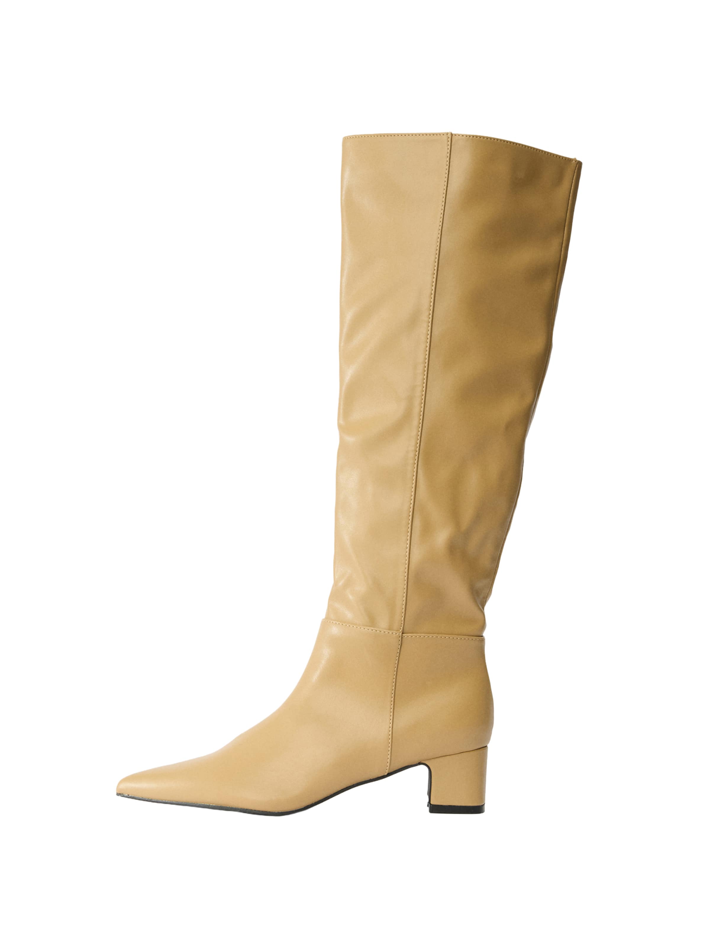 Raid Saabas 'ALISHA', värv beež: eest vaates