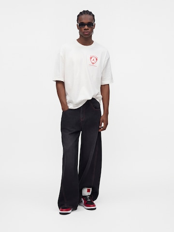 Jordan Shirt 'BRK' in Blue