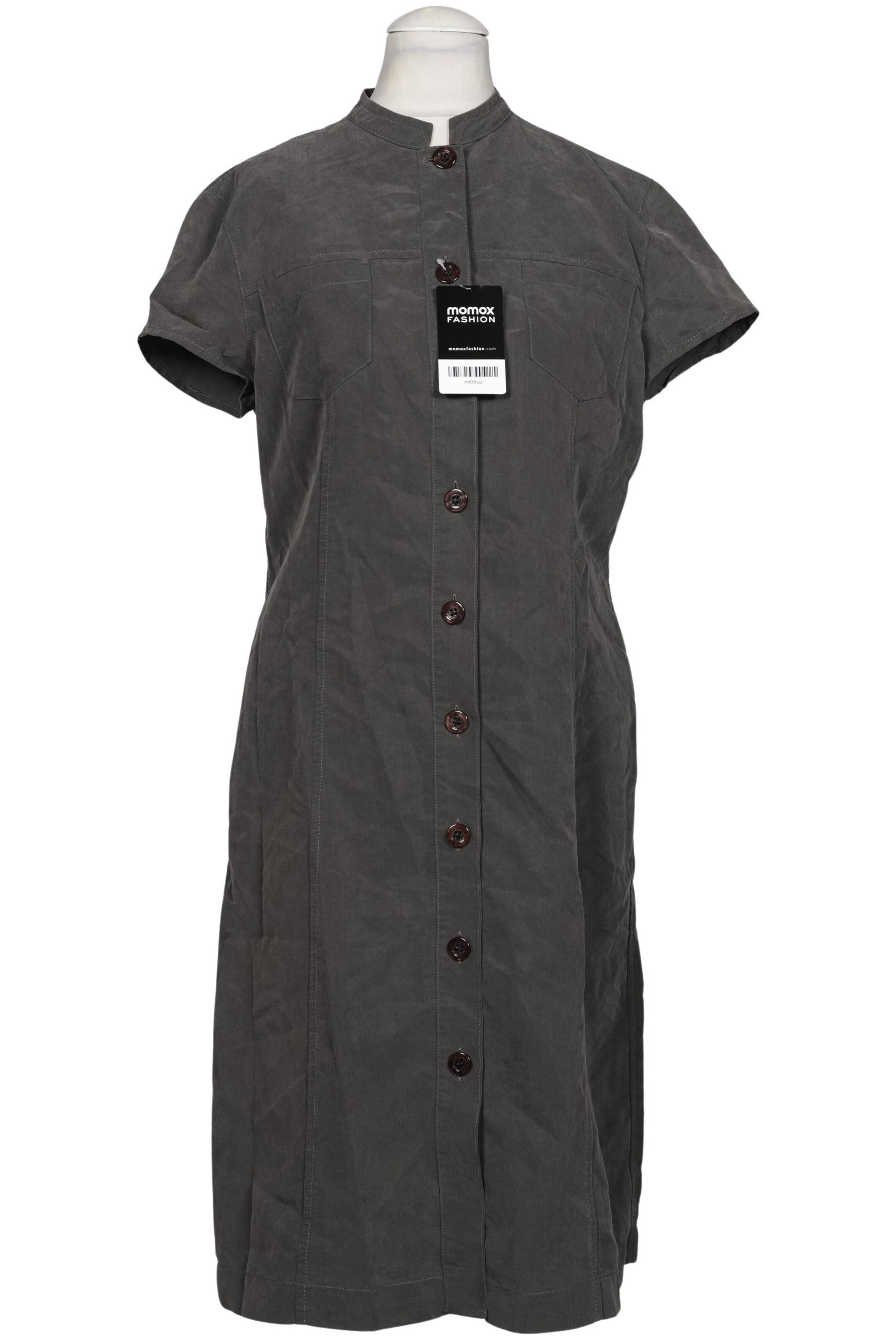 Armani Jeans Dress in S in Grey: front