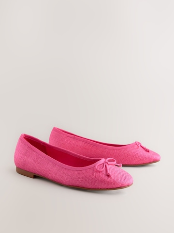 Next Balerinke 'Forever Comfort' | roza barva
