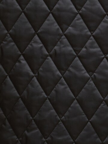 Barbour Tussenjas 'Meryl' in Zwart