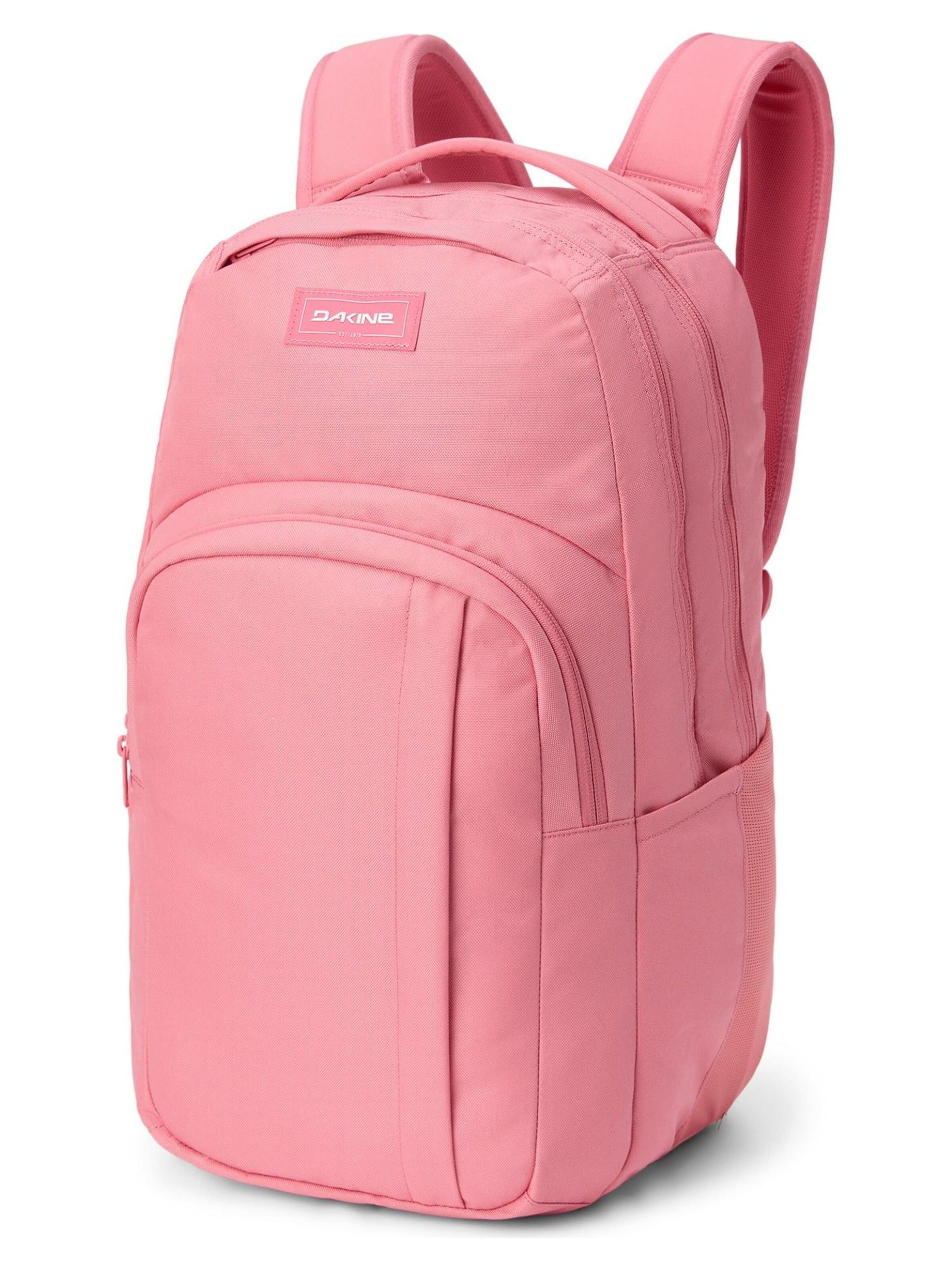 DAKINE Rugzak in Roze: voorkant