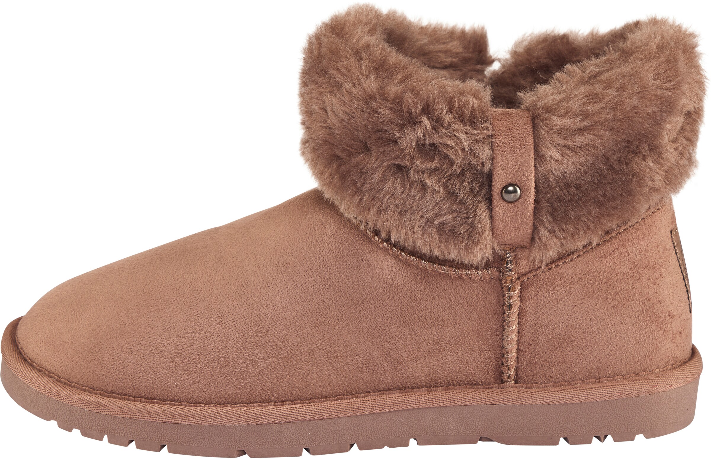 O'NEILL Boots in Brown