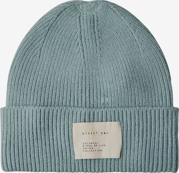 STREET ONE Mütze in Blau: Vorderseite