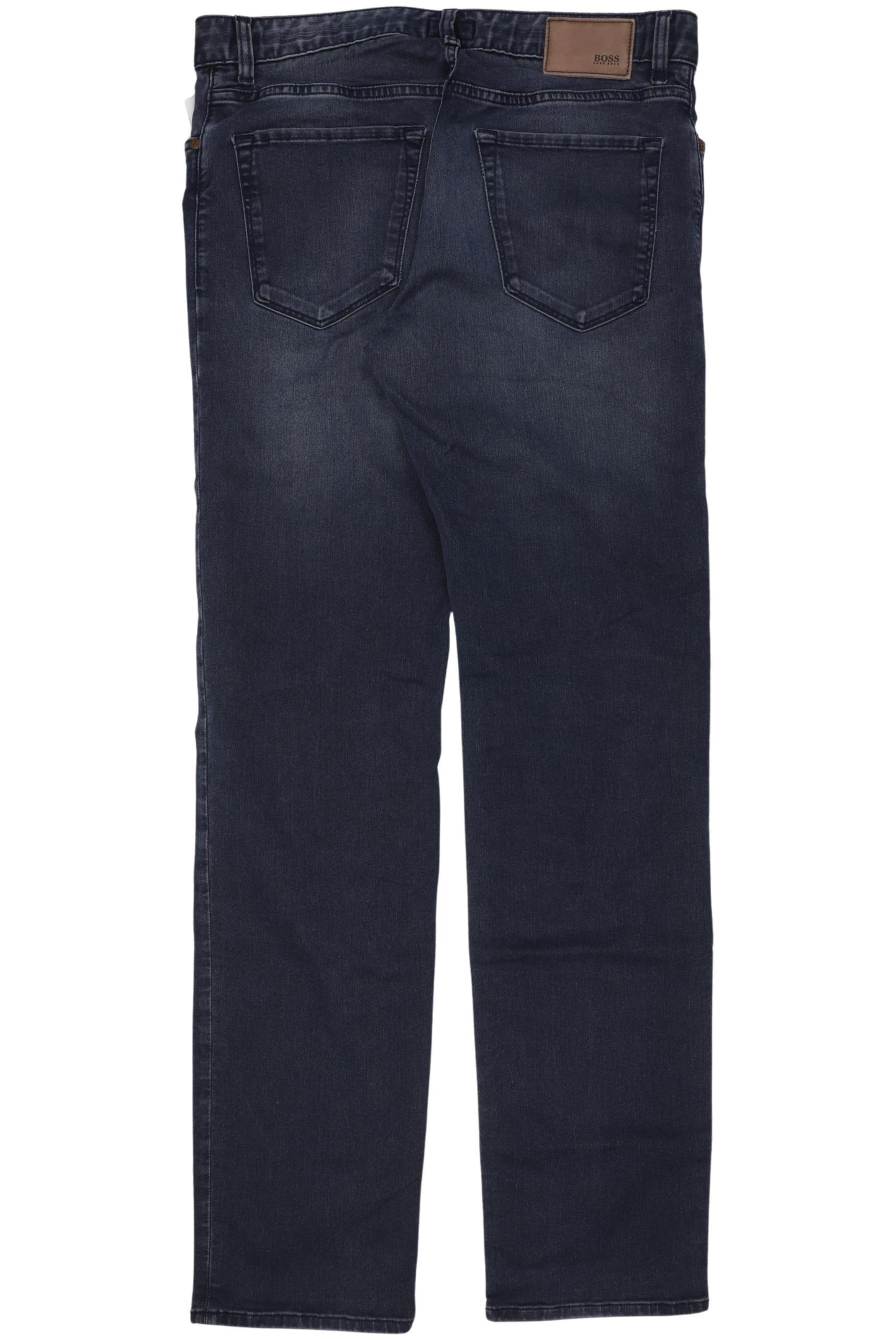BOSS Black Jeans in 33 in Blue