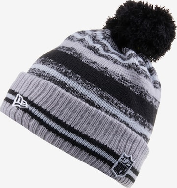 NEW ERA Beanie 'Las Vegas Raiders' in Mixed colors: front