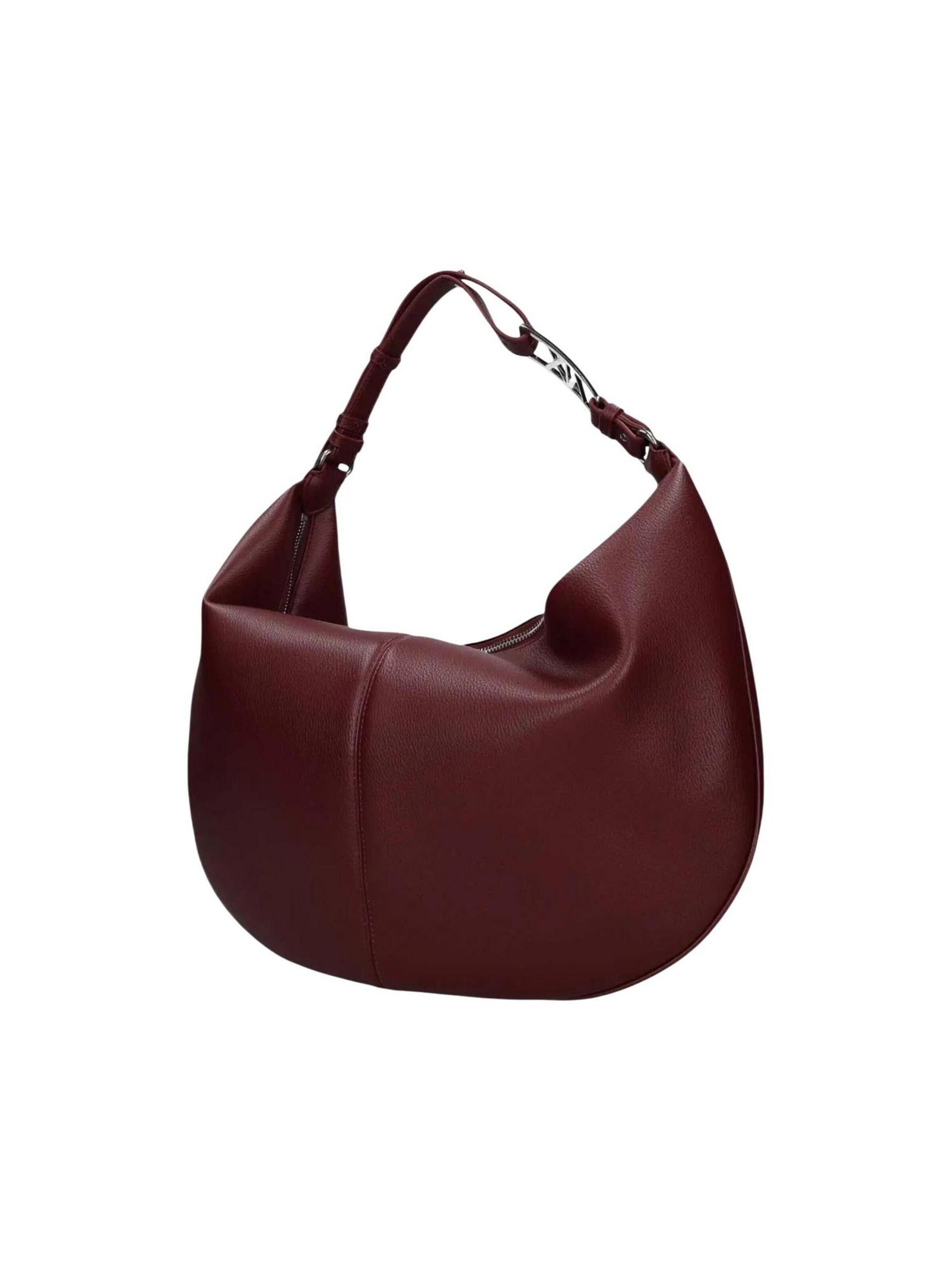 ARMANI EXCHANGE - Bolso de hombro en rojo