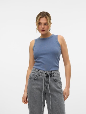 VERO MODA Top 'JANE' in Blue