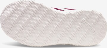 Hummel Sneakers 'Actus' in Pink