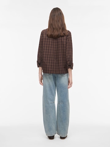 ROUGE EDIT Regular Jeans in Blue