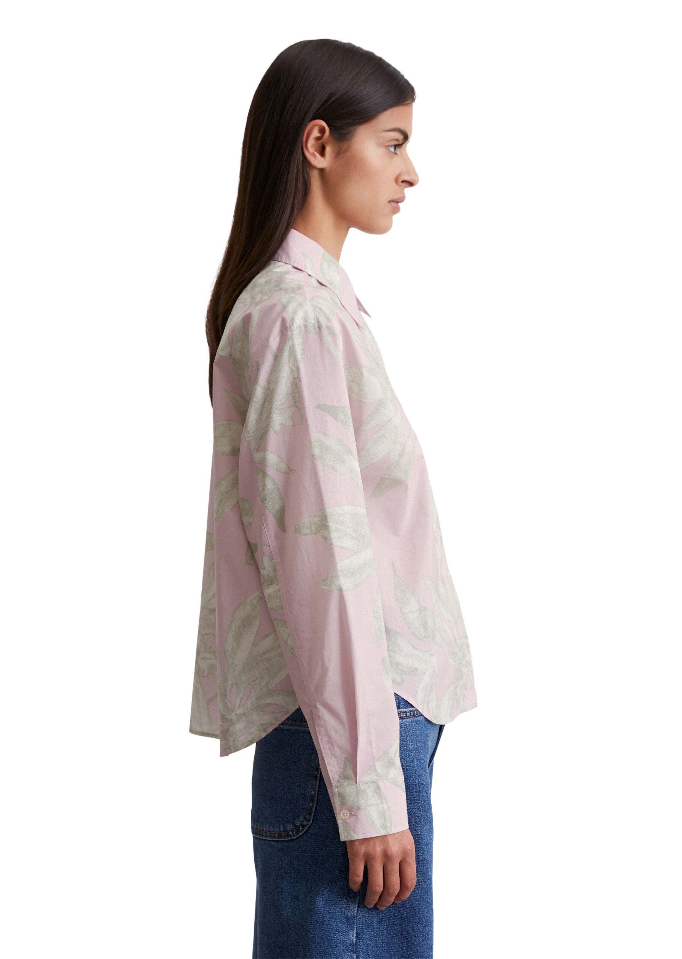 Marc O'Polo Blouse in Mixed colours