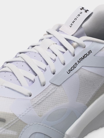 balta UNDER ARMOUR Sportiniai batai 'UA Reign XT'