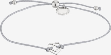 Bracelet Liebeskind Berlin en argent : devant