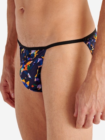 Slip ' Funky Styles ' HOM en mélange de couleurs