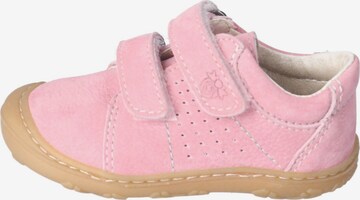 PEPINO by RICOSTA Flats 'Tony' in Pink