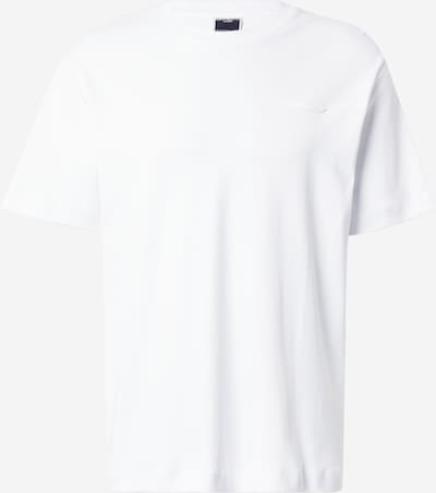 JACK & JONES Majica 'JCOFUSION' u bijela, Pregled proizvoda