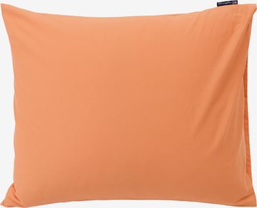 Lexington Kissenbezug in Orange: predná strana