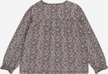 Hust & Claire Bluser & t-shirts 'Arlene' i grå