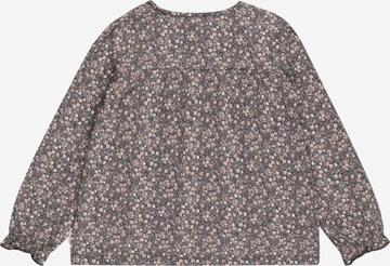 Hust & Claire - Camiseta 'Arlene' en gris