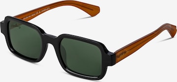 Herling Sunglasses 'Dashiell Sun' in Black: front