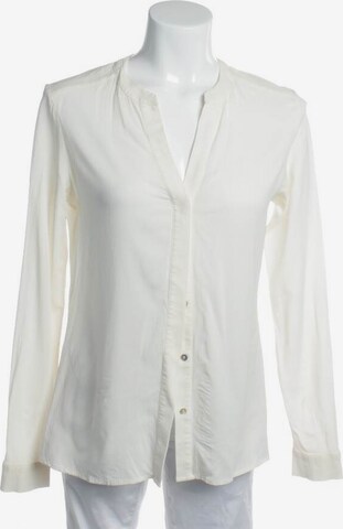 Rich & Royal Blouse & Tunic in M in White: front