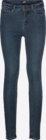 ARIZONA Jeans in Blue: front