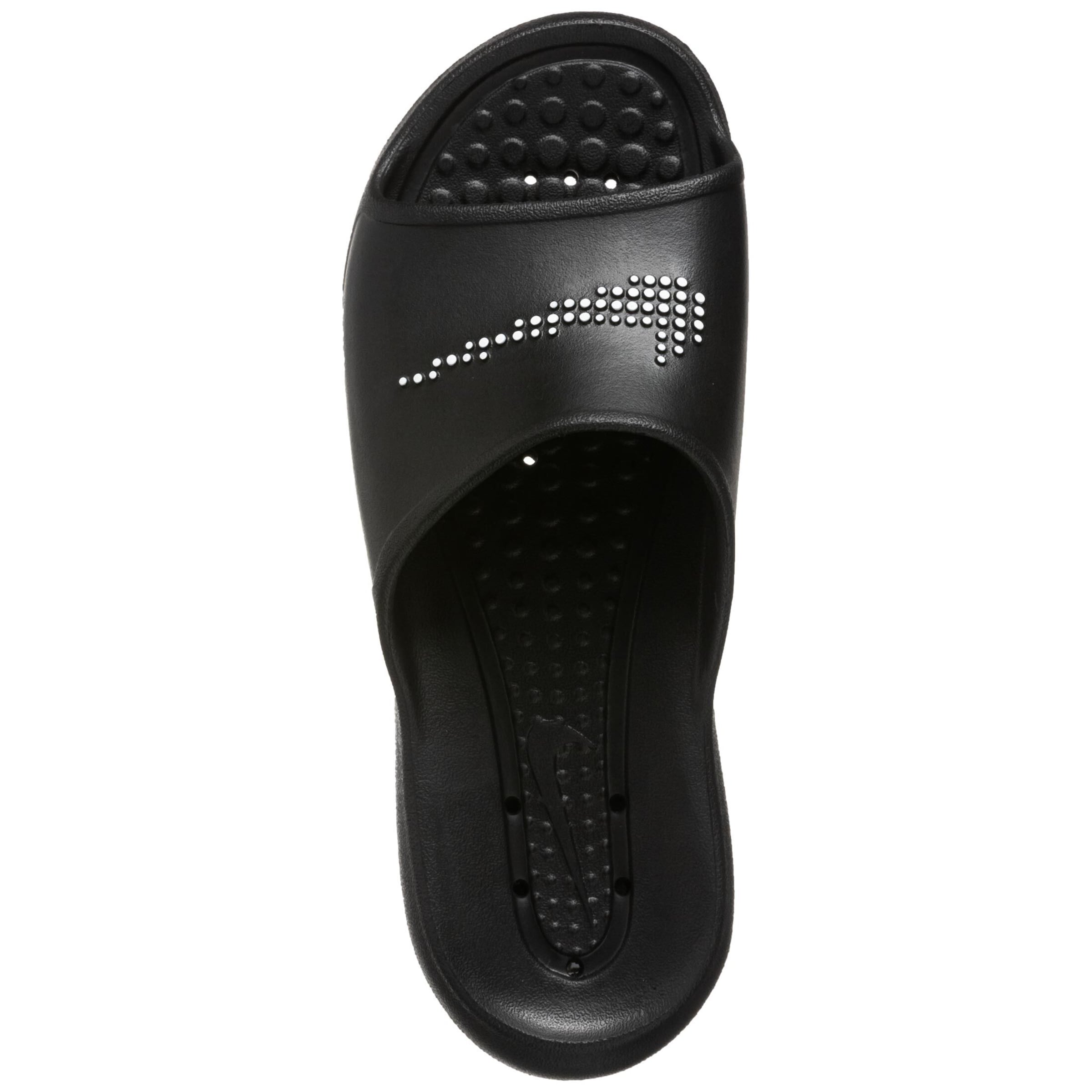 Nike Sportswear Papucs 'Victori One' - fekete