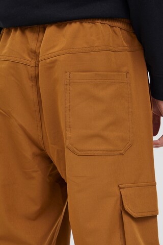 North Bend Regular Outdoor Pants in Brown