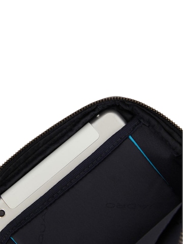 Piquadro Cameratas in Blauw