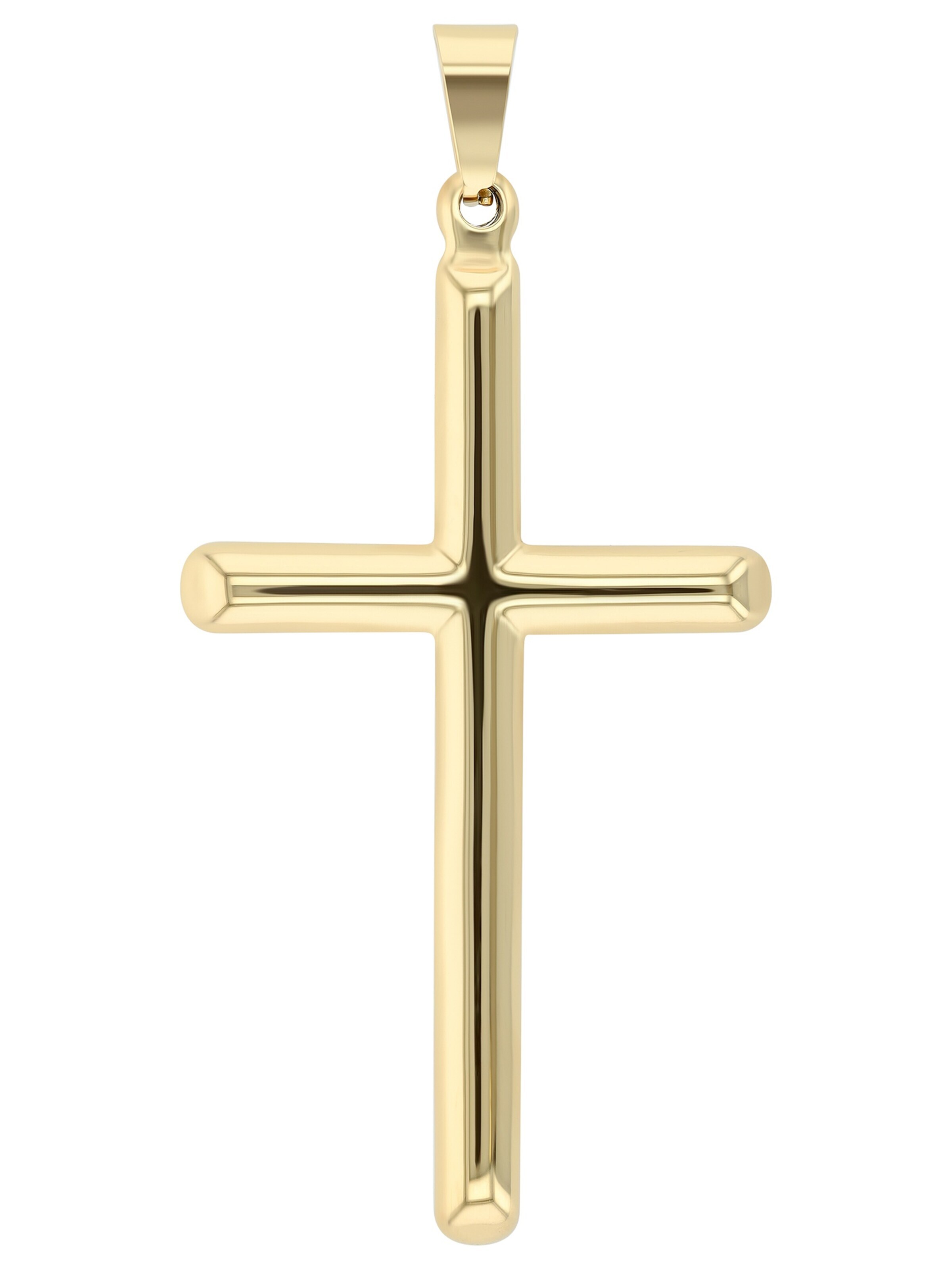 Akzent Pendant 'Lazarus, langlebig' in Gold