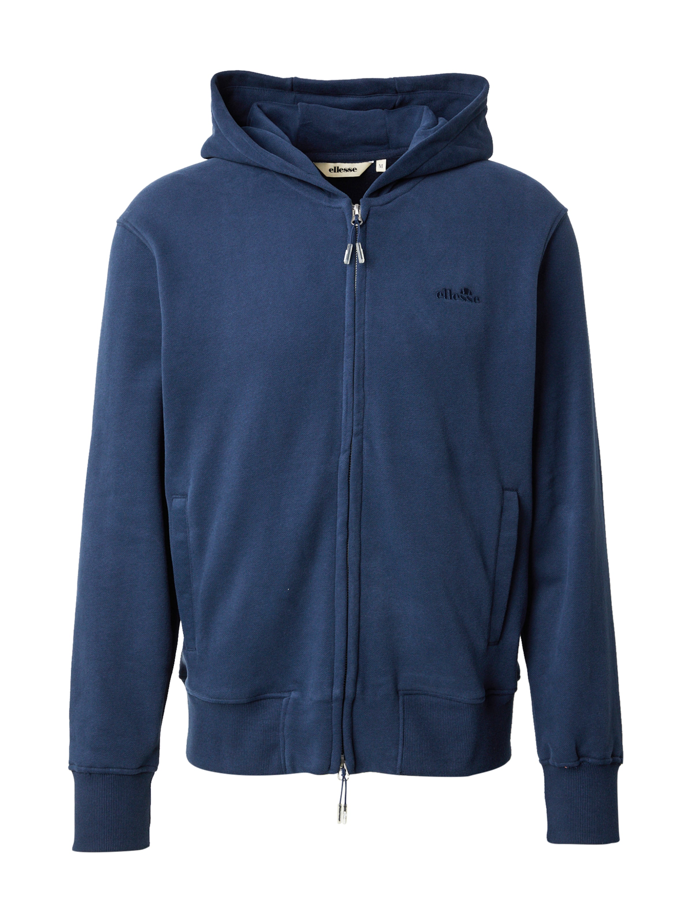 tengerészkék ELLESSE Tréning dzseki 'Taurasi', Termék nézet