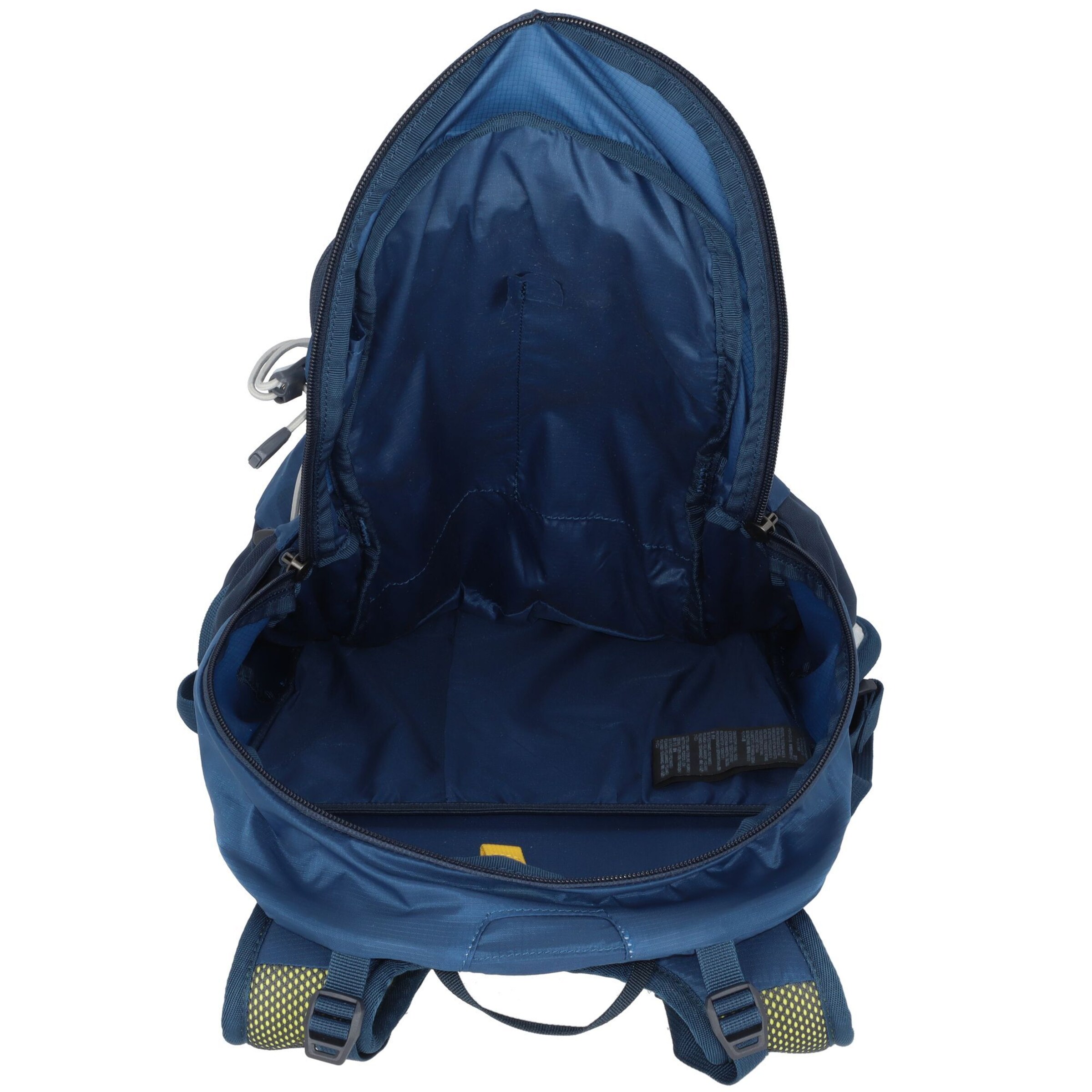 JACK WOLFSKIN Sportrucksack 'Athmos Shape' in Blau