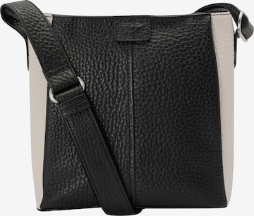 VOi Tasche 'Beatrix ' in Grau: Vorderseite