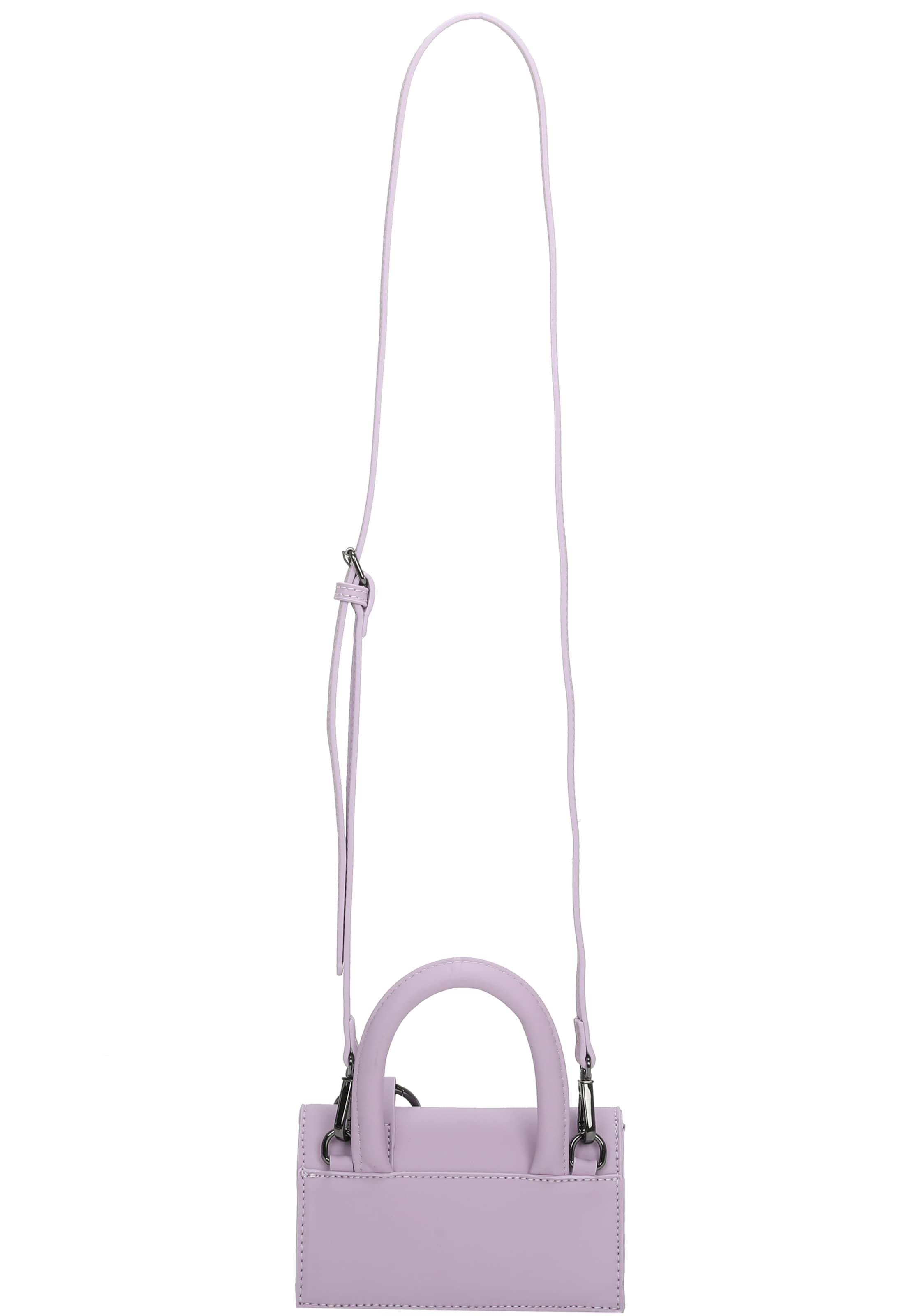 BUFFALO Handtas 'Clap02' in Lila