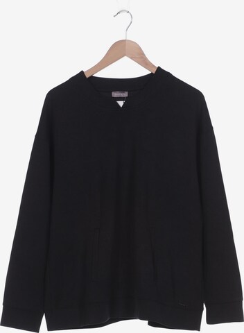 SAMOON Sweater XXXL in Schwarz: predná strana