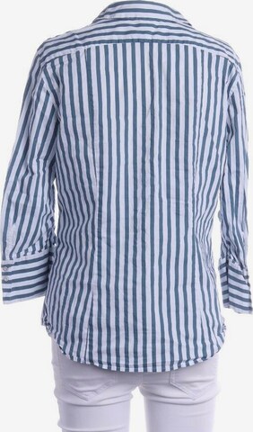 Marc Cain Bluse / Tunika L in Blau