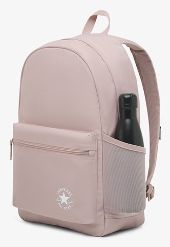 Sac à dos 'CAM SPEED 3' CONVERSE en rose