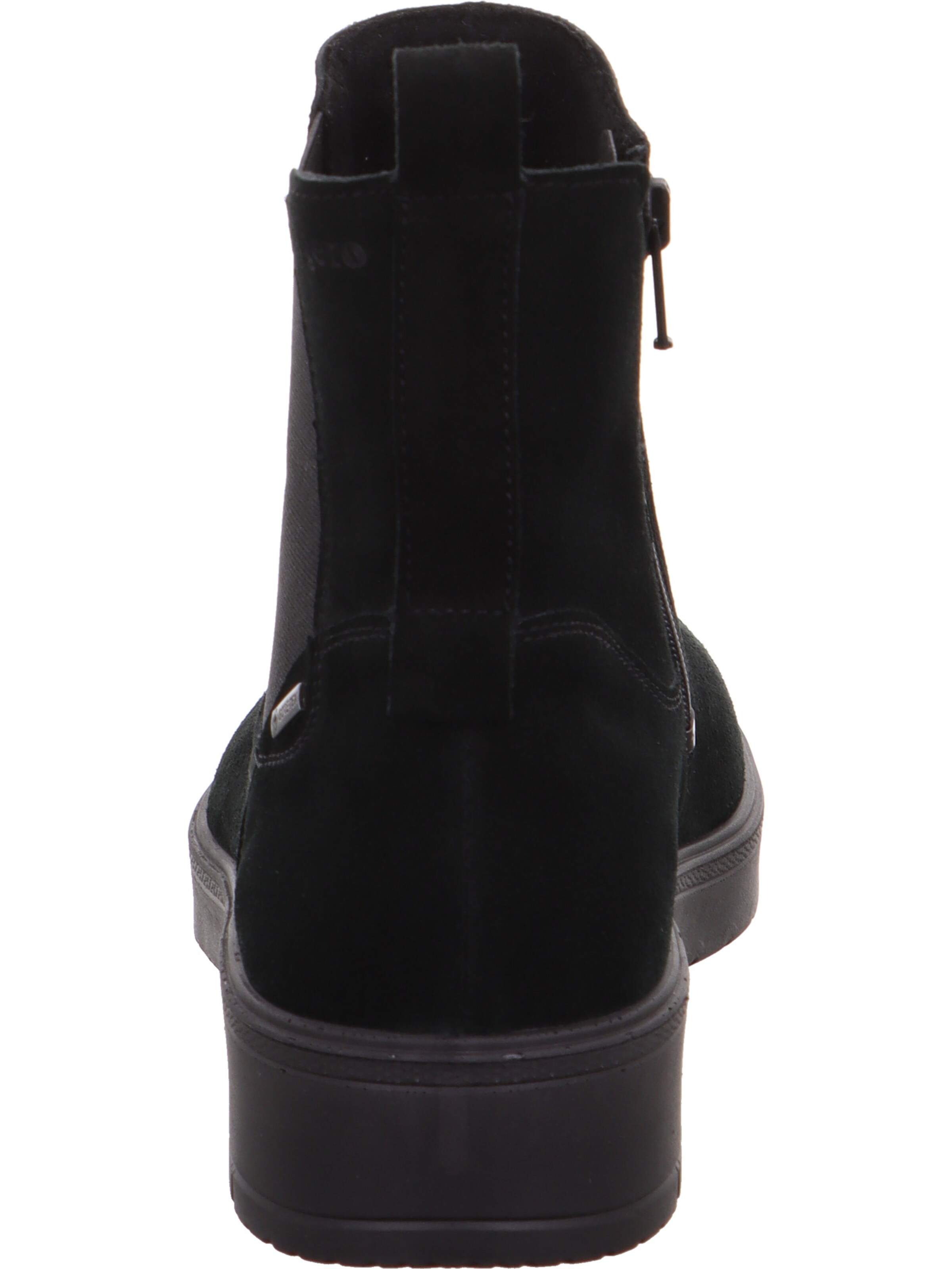 Legero Stiefelette 'Mystic' in Schwarz