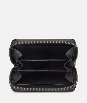 Liebeskind Berlin Wallet in Brown