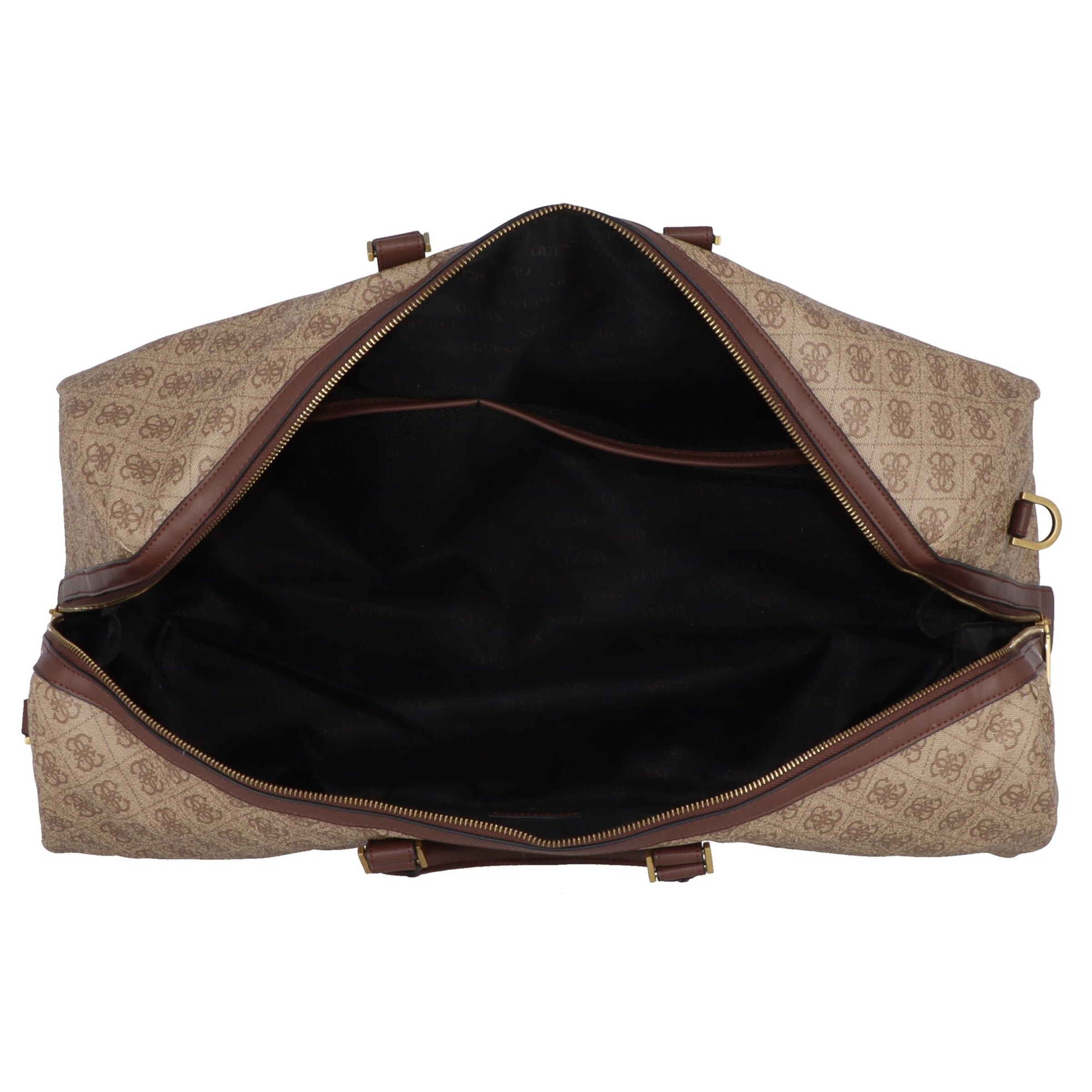 GUESS Weekender 'Vezzola Smart' in Beige