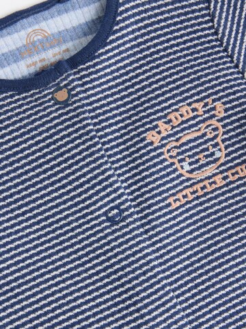Next Pajac/bodi | modra barva
