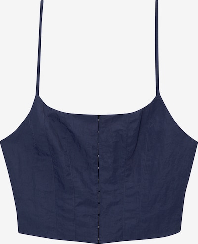 Pull&Bear Top veličine XS u safirno plava, Pregled proizvoda