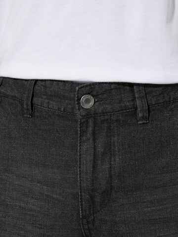 BABISTA Regular Cargo jeans 'Quiretta' in Black