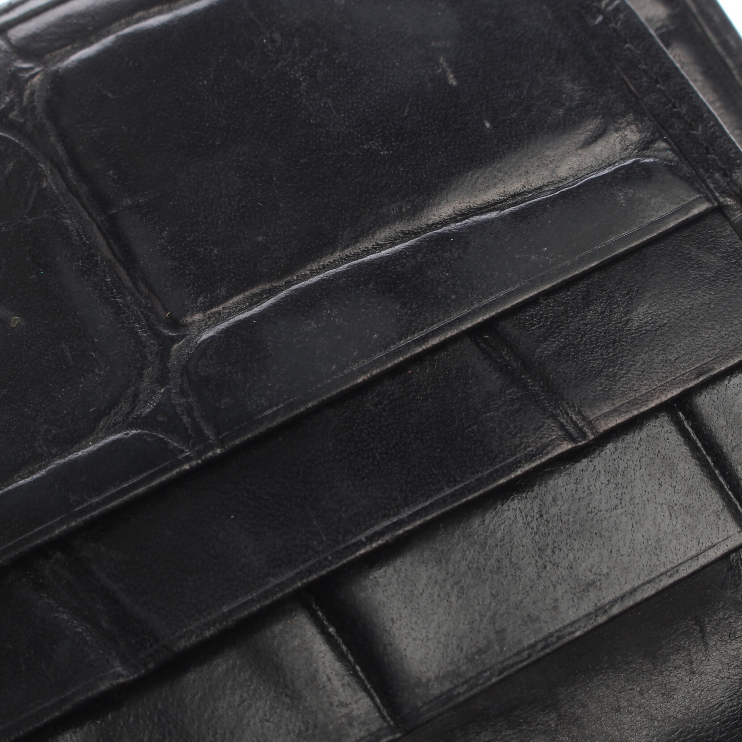 Mulberry Small Leather Goods in One size in Black