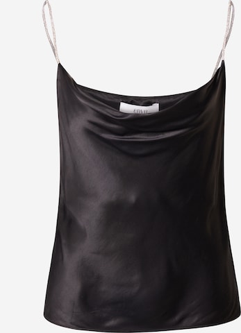 Envii Blouse 'DINGO' in Black: front